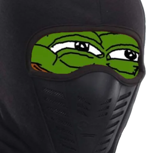 bagsy-pepes sticker 🤛