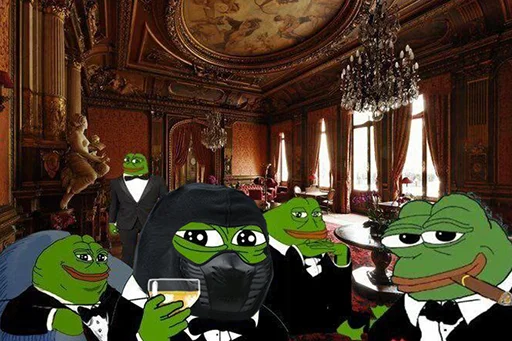 bagsy-pepes stiker 🕌