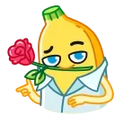 banana emoji 😘