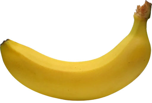 Стікер Telegram «бананафон» 🍌