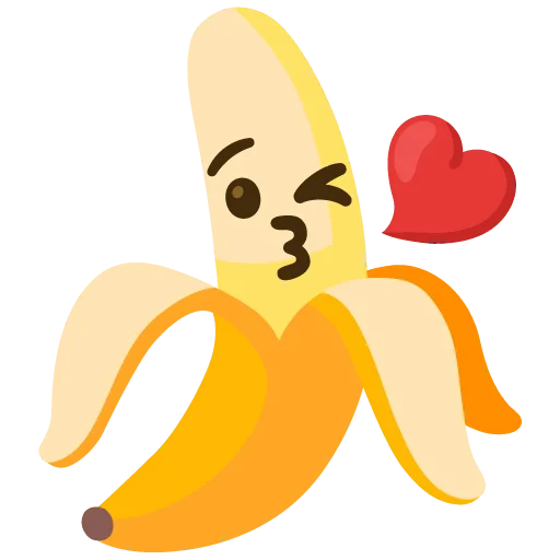 ДаниилБанана emoji 😘