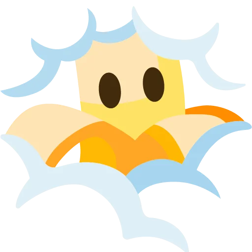 ДаниилБанана emoji 😶