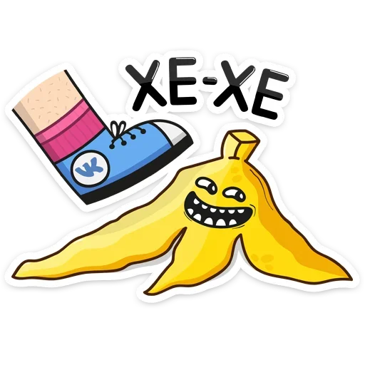 Бананос emoji 😂