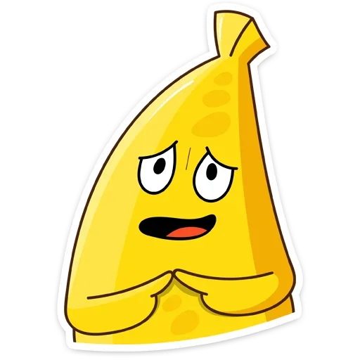 Бананос emoji 😒