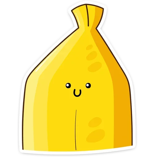Бананос emoji 🙂