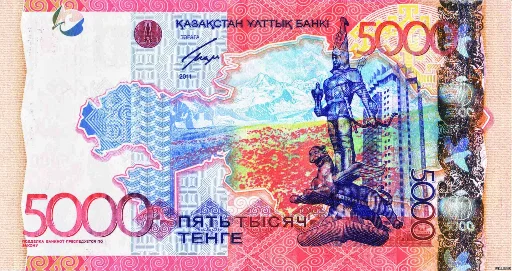 Стікер Telegram «banknotesrf» 💷