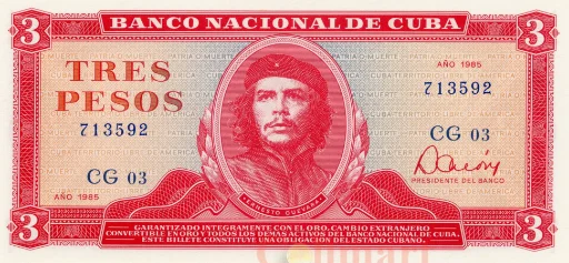 Стікер Telegram «banknotesrf» 3⃣