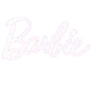 Емодзі телеграм barbiecore