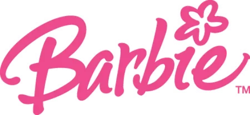 Telegram stiker «Барби для самых маленьких» 😶
