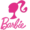 Емодзі телеграм Concept: Barbie