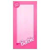 Емодзі Concept: Barbie 💖