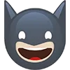 Batman TG  emoji 😄