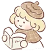 Емодзі Cute Emoji 📖