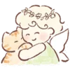 Telegram emoji «Cute Emoji» 🤗