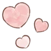Telegram emojisi «Cute Emoji» 💕