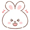 Эмодзи Telegram «Cute Emoji» 😆
