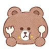 Эмодзи Cute Emoji 😋