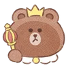 Эмодзи Cute Emoji 👸
