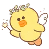 Эмодзи Cute Emoji 🧚‍♀️