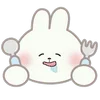 Емодзі Cute Emoji 🍴