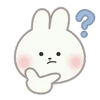 Емодзі Telegram «Cute Emoji» 🤔