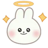 Емодзі Cute Emoji 😇