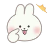 Емодзі Telegram «Cute Emoji» 😛