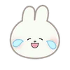 Емодзі Telegram «Cute Emoji» 😂