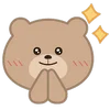 Эмодзи Cute Emoji 🤩