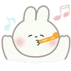 Емодзі Telegram «Cute Emoji» 🥳