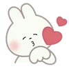 Эмодзи Telegram «Cute Emoji» 😘