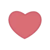 Емодзі Telegram «Cute Emoji» ❤️