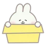 Эмодзи Cute Emoji 📦