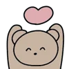 Эмодзи Cute Emoji 💝