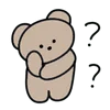 Емодзі Cute Emoji 🤔