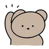 Эмодзи Cute Emoji 👋