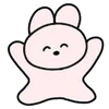 Емодзі Cute Emoji 🙌