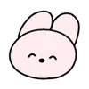 Telegram emojisi «Cute Emoji» 😊