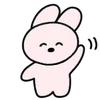 Эмодзи Cute Emoji 👋