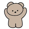Эмодзи Telegram «Cute Emoji» 🙆‍♀️