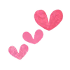 Telegram emojisi «Cute Emoji» 💕