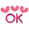 Эмодзи Cute Emoji 🆗