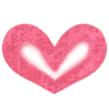 Telegram emoji «Cute Emoji» 💗