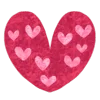 Telegram emojisi «Cute Emoji» 💗