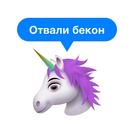 Telegram Sticker «Бедно Живёте» 😉
