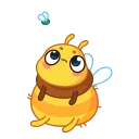 Пчёлка emoji 🪰