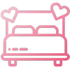 валентинка | beloved emoji 🛌