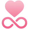 Telegram emojisi «валентинка | beloved» 🩷
