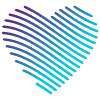 Telegram emoji «валентинка | beloved» 💙