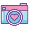 валентинка | beloved emoji 📷